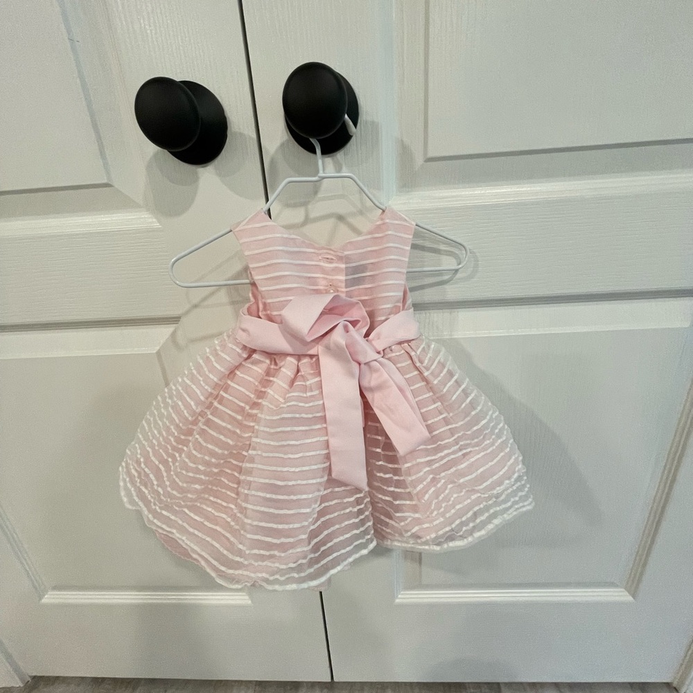 špendingšMarmellata pink dress - Picture 1 of 5